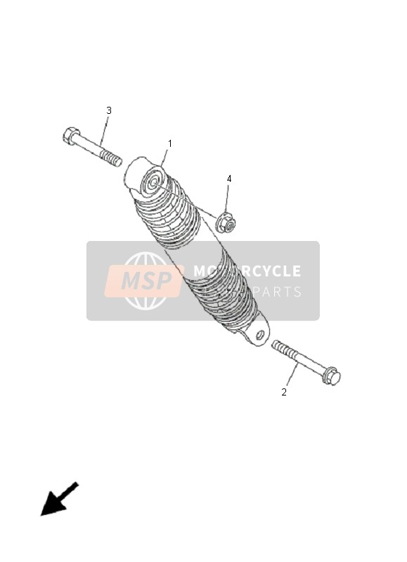 901011087200, Schraube, Yamaha, 0